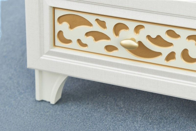 СПАЛЬНЯ TWIST (НИЦЦА) (КОМПОЗИЦИЯ 4)