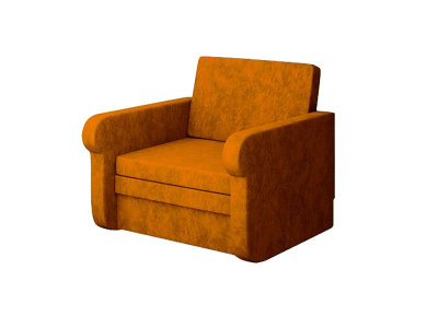 КРЕСЛО - КРОВАТЬ FELICITA SOFT 1.2