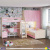 ДВУХЪЯРУСНАЯ КРОВАТЬ FELICITA KIDS 3.2 ДВУХЪЯРУСНАЯ КРОВАТЬ FELICITA KIDS 3.2