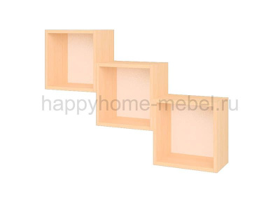 ПОЛКА HAPPY KIDS 6