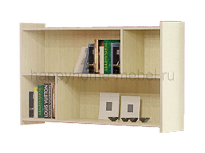 НАВЕСНАЯ ПОЛКА ОРБИТА 13.4