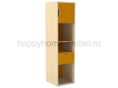 БИБЛИОТЕЧНЫЙ ШКАФ PRIMO BSP 2