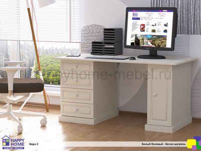 ОФИСНЫЙ РАБОЧИЙ СТОЛ ВОРК-2