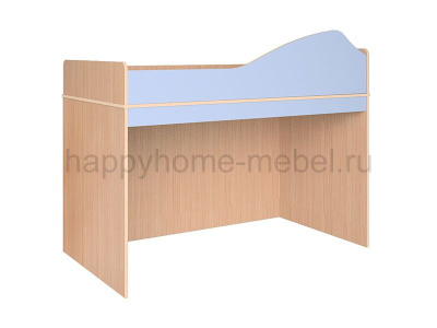 КРОВАТЬ-ЧЕРДАК ОРБИТА 14.3