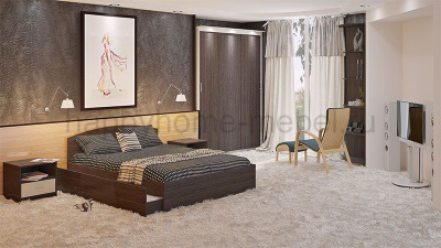 СПАЛЬНЯ FELICITA (КОМПОЗИЦИЯ 3)