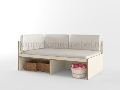 ДВУСПАЛЬНЫЙ ДИВАН-КРОВАТЬ ОРБИТА ЛЕТО 4.2