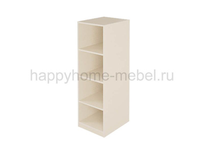 СТЕЛЛАЖ BAMBINI BSТ-2