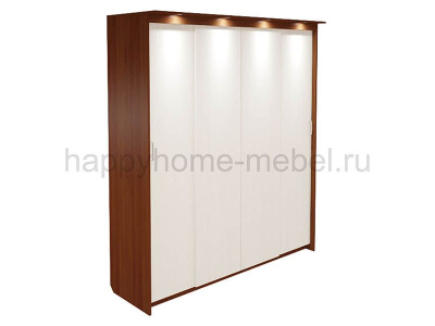 ШКАФ-КУПЕ FELICITA ЭК-21