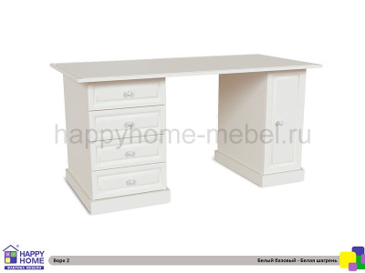 ОФИСНЫЙ РАБОЧИЙ СТОЛ ВОРК-2