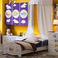 Мебель Happy Kids Art