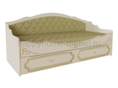 СОФА - КРОВАТЬ HAPPY KIDS BRAVO M39.1