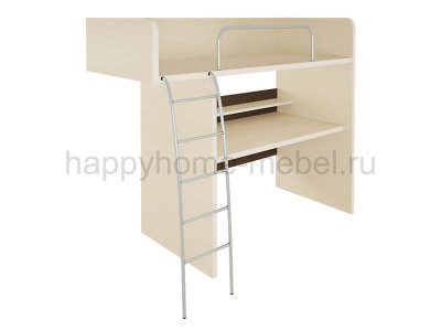 КРОВАТЬ-ЧЕРДАК FELICITA KIDS 3.1