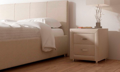 ТУМБА ПРИКРОВАТНАЯ PRATO