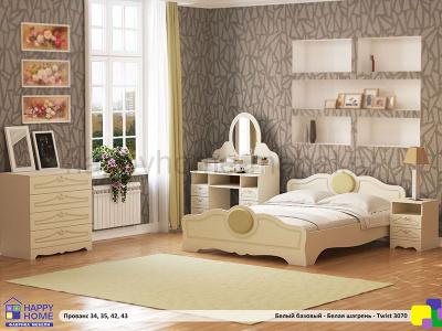 КОМНАТА HAPPY KIDS ПРОВАНС (КОМПОЗИЦИЯ 6)