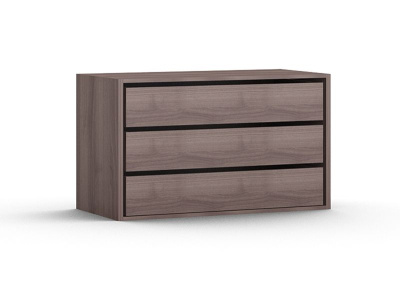 БЛОК ВСТРАИВАЕМЫХ ЯЩИКОВ К ШКАФАМ ДЛЯ ОДЕЖДЫ GLOSS 02, 03 И 04