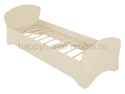 ОДНОСПАЛЬНАЯ КРОВАТЬ FELICITA СОНАТА