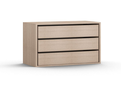 БЛОК ВСТРАИВАЕМЫХ ЯЩИКОВ К ШКАФАМ ДЛЯ ОДЕЖДЫ GLOSS 02, 03 И 04