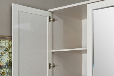 СПАЛЬНЯ TWIST (НИЦЦА) (КОМПОЗИЦИЯ 4)