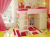 КРОВАТЬ-ЧЕРДАК BAMBINI 6 КРОВАТЬ-ЧЕРДАК BAMBINI 6