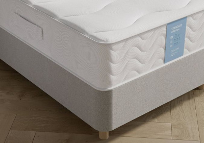 МАТРАС ДЛЯ ВЗРОСЛЫХ SONUM STANDARD SOFT (ТРИКОТАЖ) 21 СМ