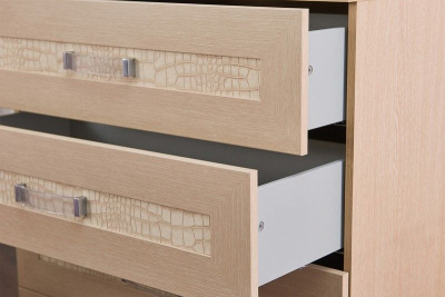 СПАЛЬНЯ GLOSS (КОМПОЗИЦИЯ 5)