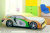 КРОВАТЬ-МАШИНА PORSCHE GT КРОВАТЬ-МАШИНА PORSCHE GT