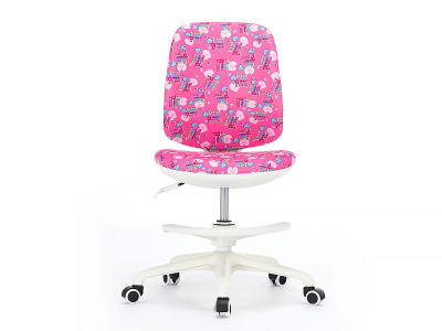 ОФИСНОЕ КРЕСЛО ЛИБАО LB-C16