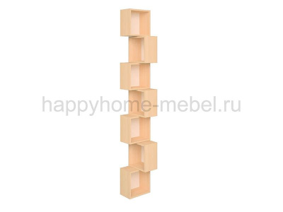 ПОЛКА HAPPY KIDS 10