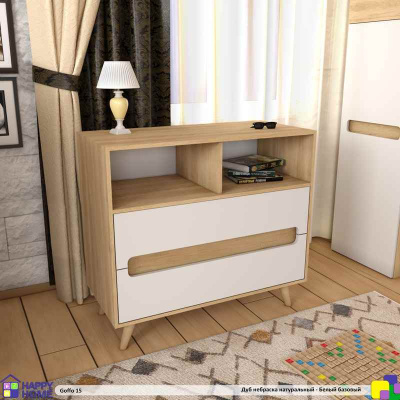 Комод Goffo 15
