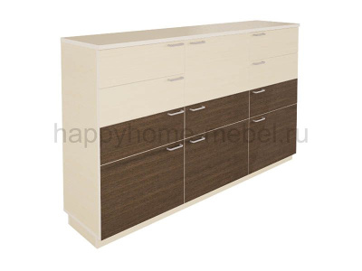 КОМОД BAMBINI ВК