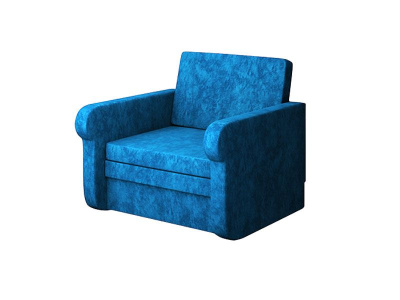 КРЕСЛО - КРОВАТЬ FELICITA SOFT 1.2