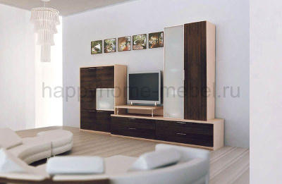 ГОСТИНАЯ КОМНАТА ТАНУКИ (КОМПОЗИЦИЯ 8)