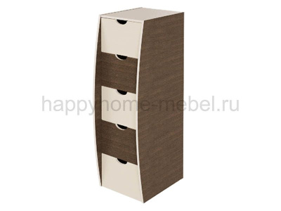 КОМОД BAMBINI BК-5
