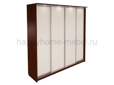 ШКАФ-КУПЕ FELICITA ЭЛ-24