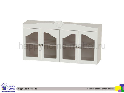 МАЛАЯ НАДСТРОЙКА HAPPY KIDS ПРОВАНС 28