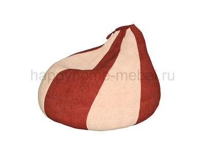 ПУФ - КРЕСЛО ГРУША VELVET LUX (ЦВЕТ НА ВЫБОР)