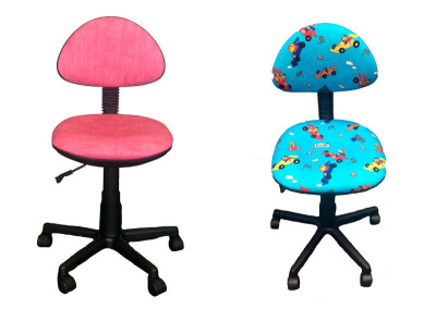 ДЕТСКОЕ КРЕСЛО ЛИБАО LB-C02