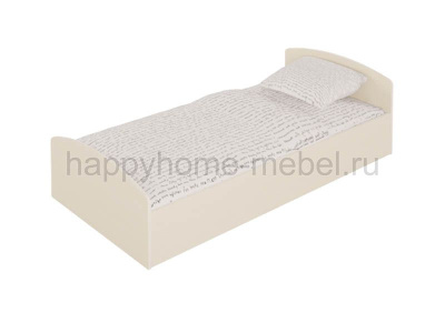 НИЖНЯЯ КРОВАТЬ BAMBINI BKN-26