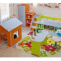Мебель Bambini