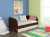 ОДНОСПАЛЬНАЯ КРОВАТЬ GOLDEN KIDS 7
