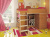 КРОВАТЬ-ЧЕРДАК BAMBINI 6 КРОВАТЬ-ЧЕРДАК BAMBINI 6