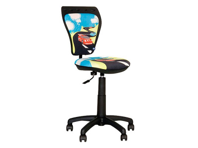 ДЕТСКОЕ КРЕСЛО MINISTYLE TURBO