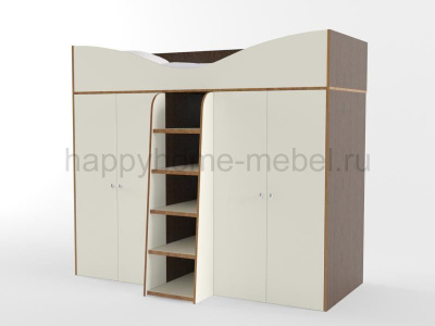 ШКАФ-КРОВАТЬ ОРБИТА ЛЕТО 2