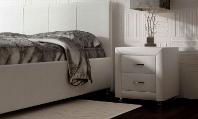 ТУМБА ПРИКРОВАТНАЯ PRATO