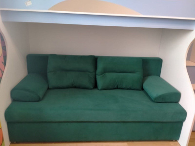 ДИВАН-КРОВАТЬ BAMBINI DIVANNO 5.4