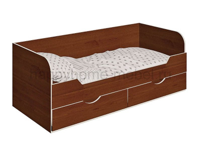МАЛАЯ КРОВАТЬ ОРБИТА 11.3 (сп. место 160x70)