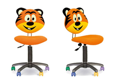 ДЕТСКОЕ КРЕСЛО ТИГР