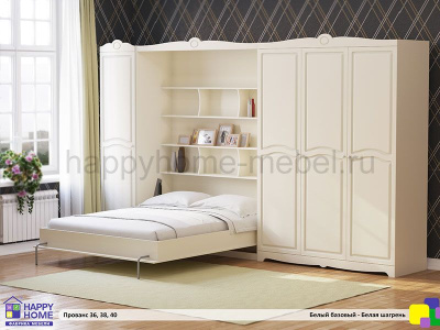 КОМНАТА HAPPY KIDS ПРОВАНС (КОМПОЗИЦИЯ 7)