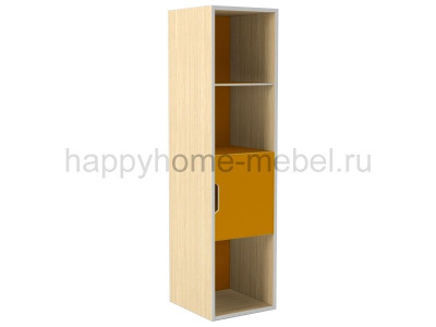 БИБЛИОТЕЧНЫЙ ШКАФ PRIMO BSP 1