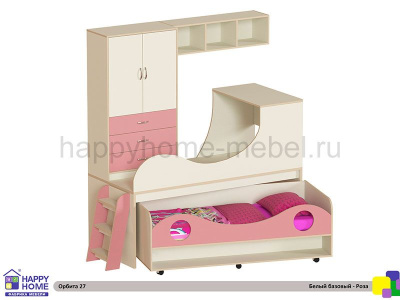 ПОДИУМНЫЙ КОМПЛЕКС ОРБИТА 27